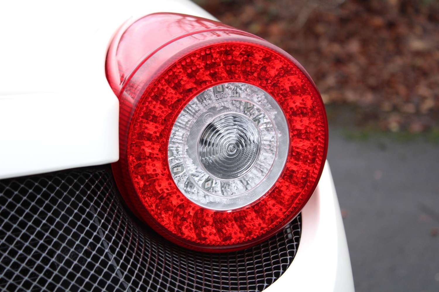 Used Ferrari 458 2015 for sale - 77074092: Photo 34