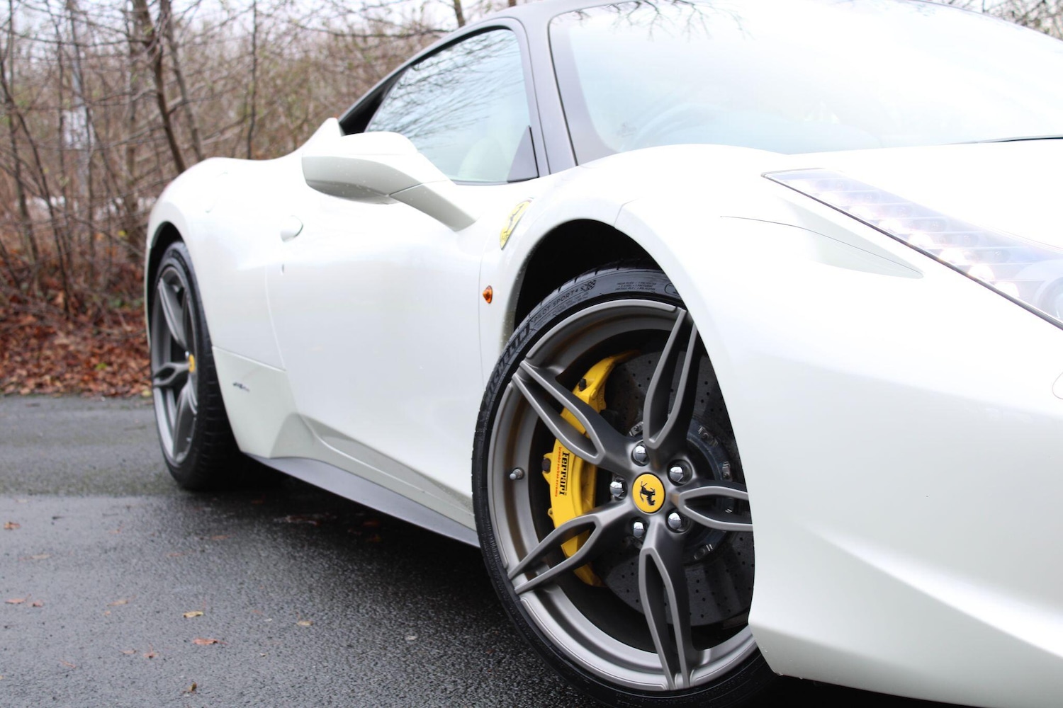 Used Ferrari 458 2015 for sale - 77074092: Photo 40