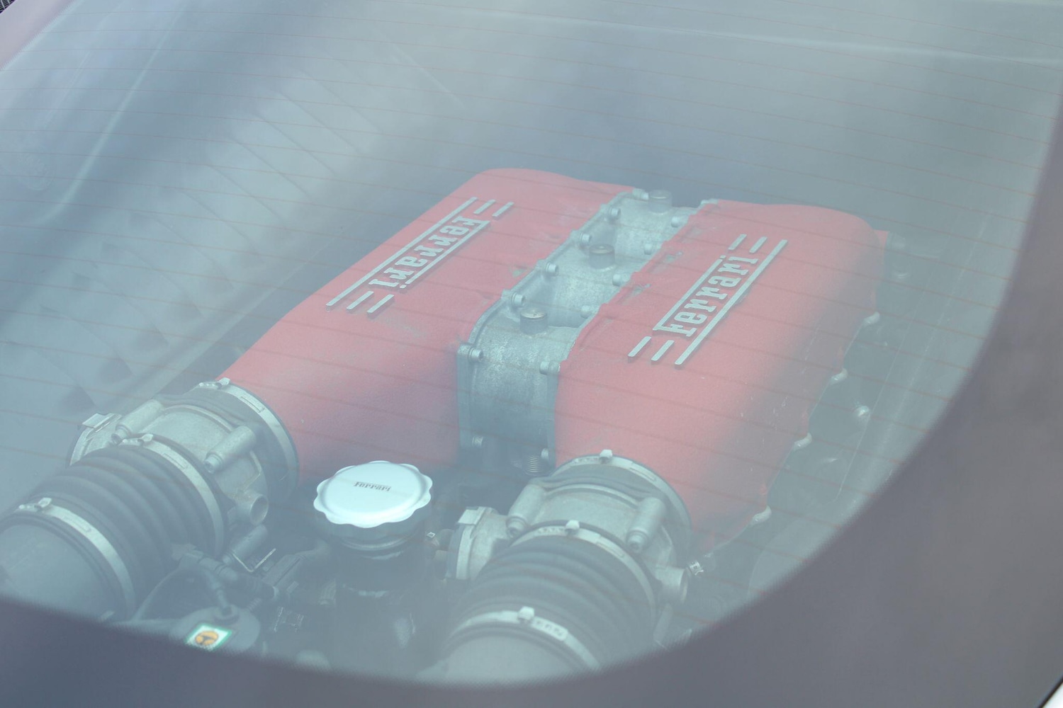 Used Ferrari 458 2015 for sale - 77074092: Photo 43