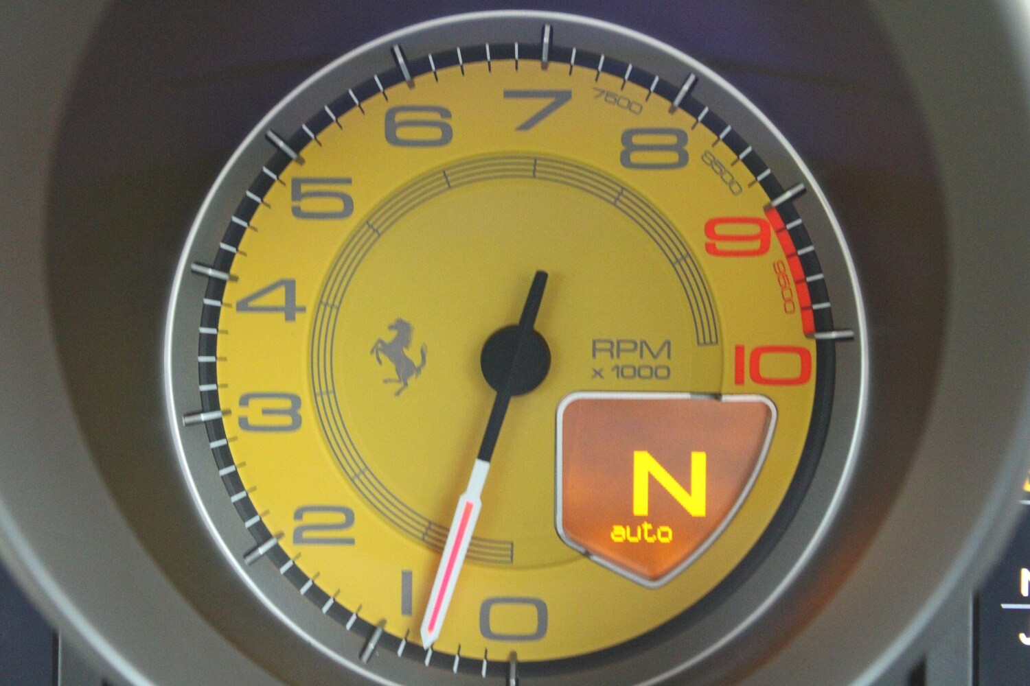 Used Ferrari 458 2015 for sale - 77074092: Photo 45