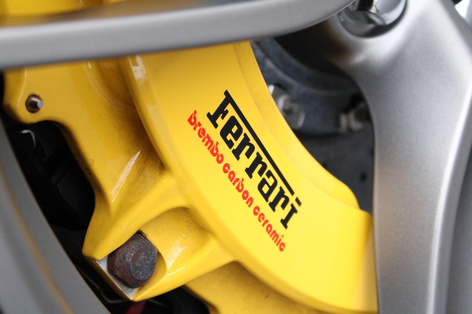 Used Ferrari 458 2015 for sale - 77074092: Photo 50