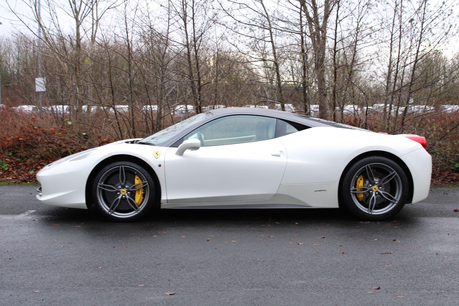 Used Ferrari 458 2015 for sale - 77074092: Photo 6