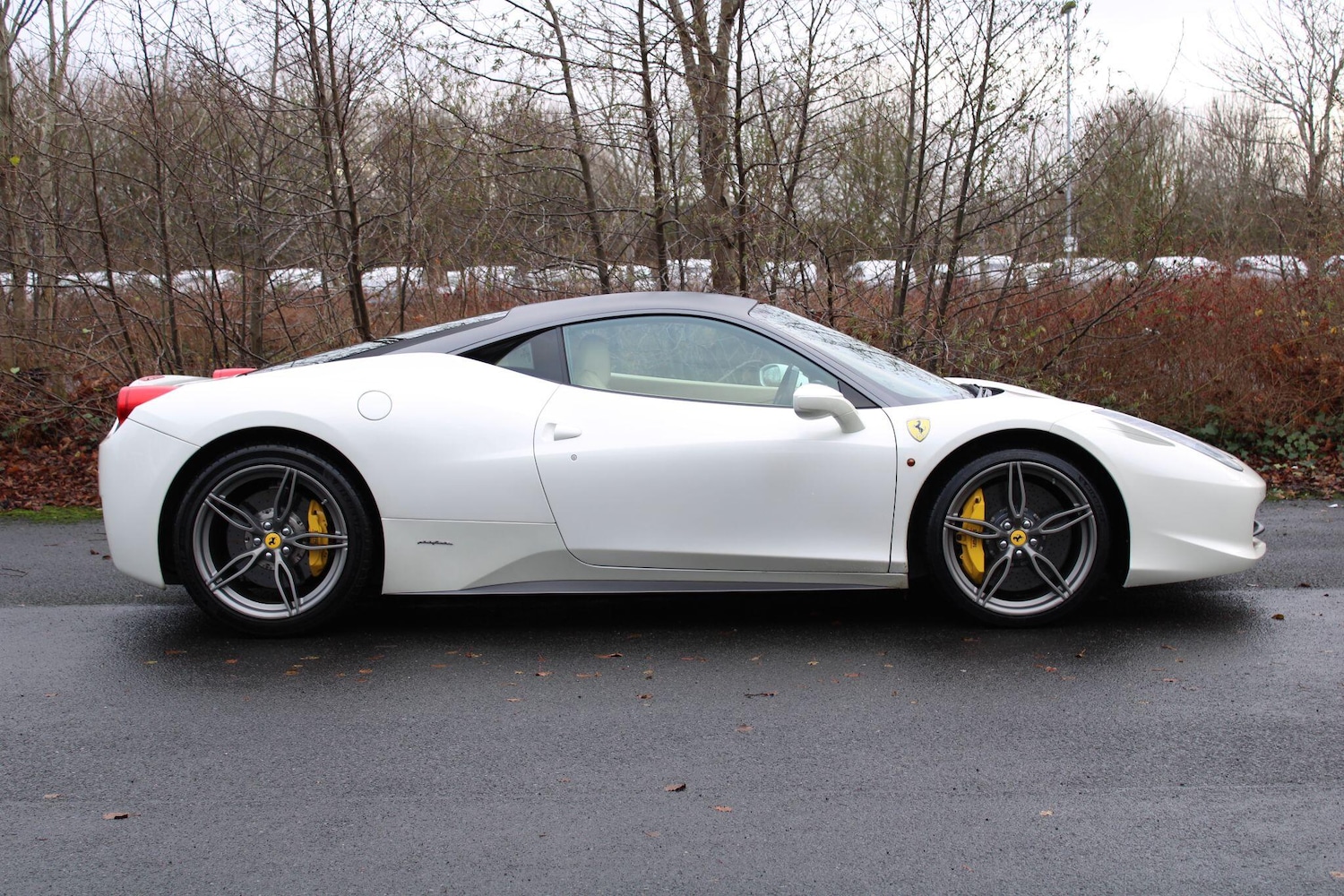 Used Ferrari 458 2015 for sale - 77074092: Photo 9