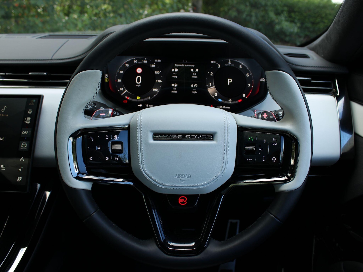 Vehicle 33