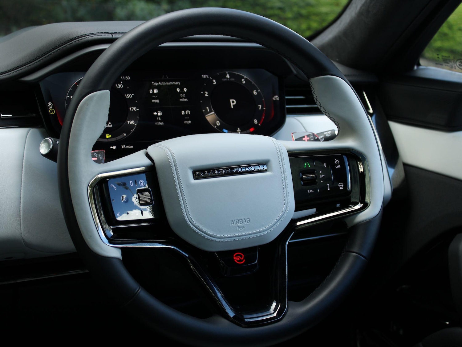 Vehicle 38