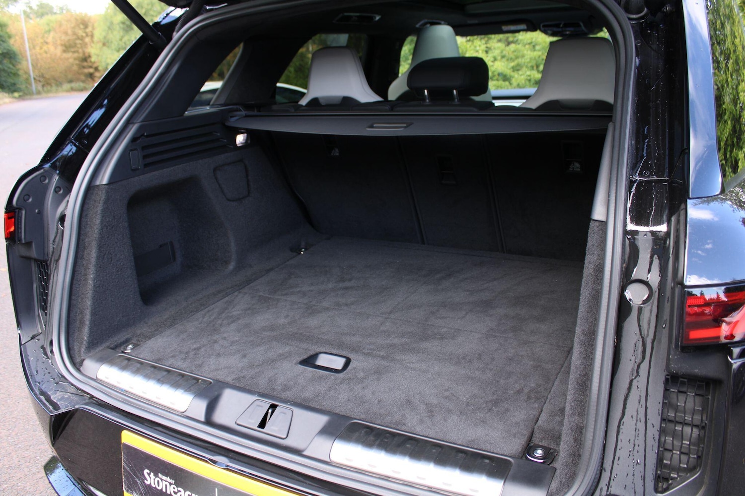 Vehicle 50