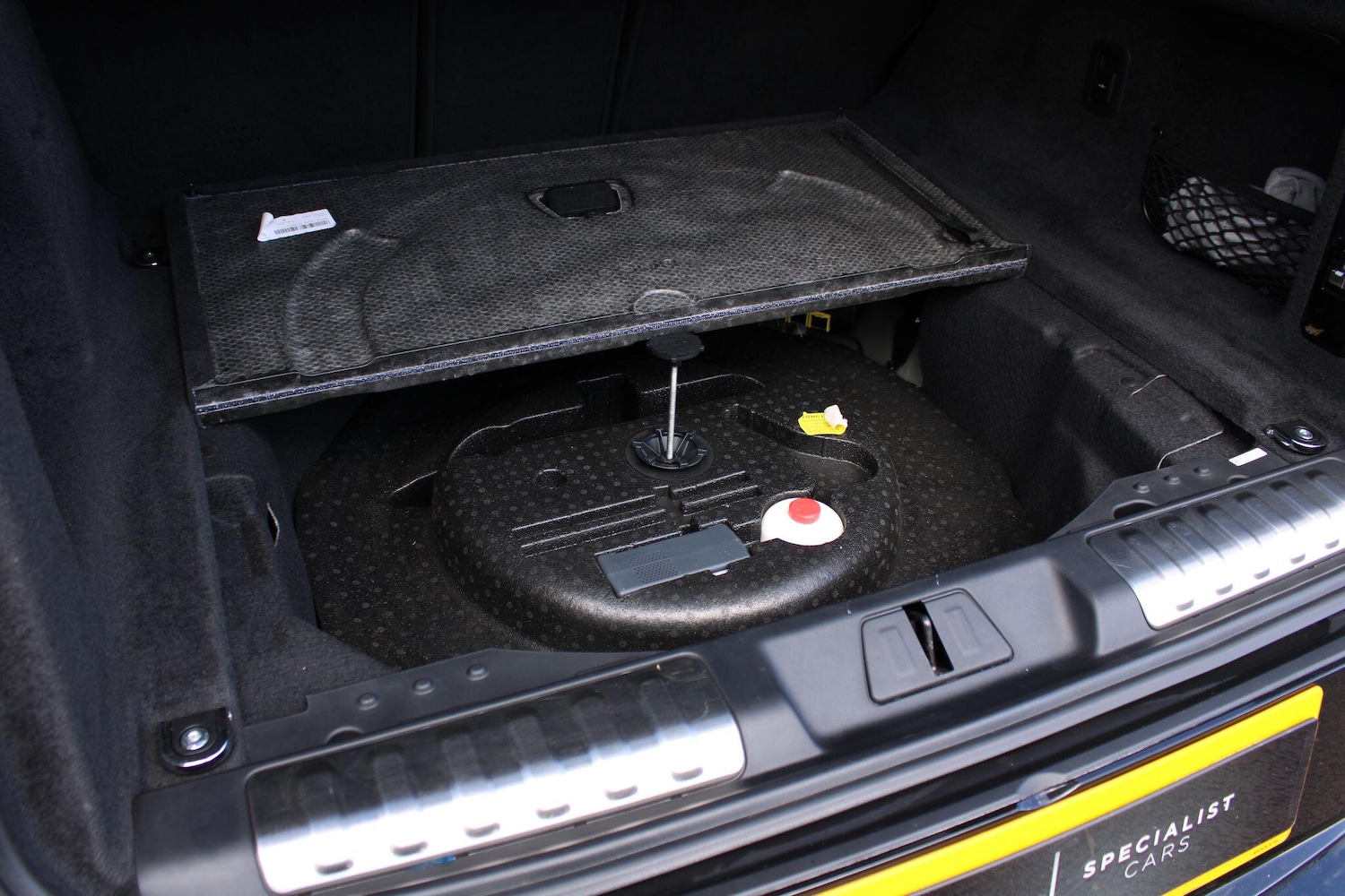 Vehicle 51