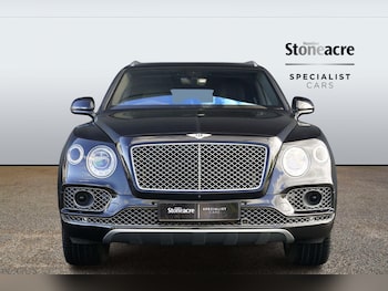 Used Bentley Bentayga 2018 for sale - 78504238: Photo