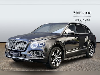 Used Bentley Bentayga 2018 for sale - 78504238: Photo