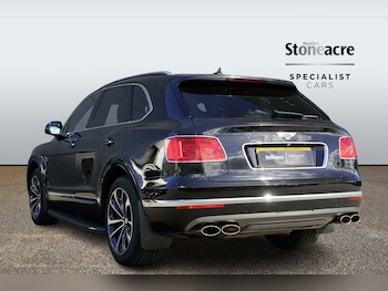 Used Bentley Bentayga 2018 for sale - 78504238: Photo