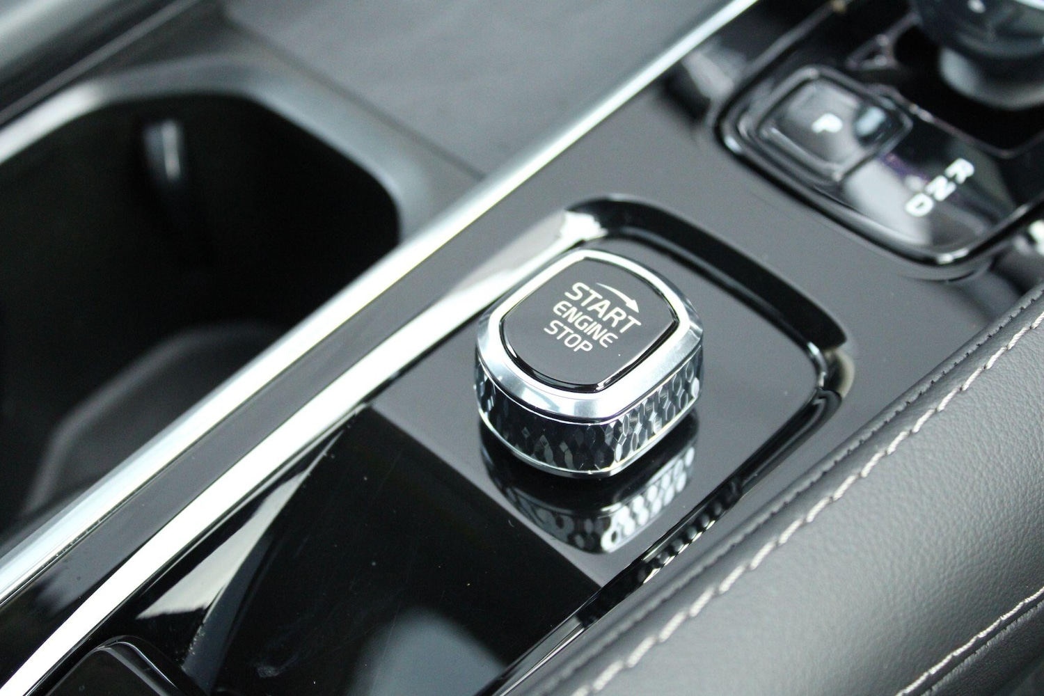 Used Volvo XC90 2024 for sale - 77723641: Photo 10