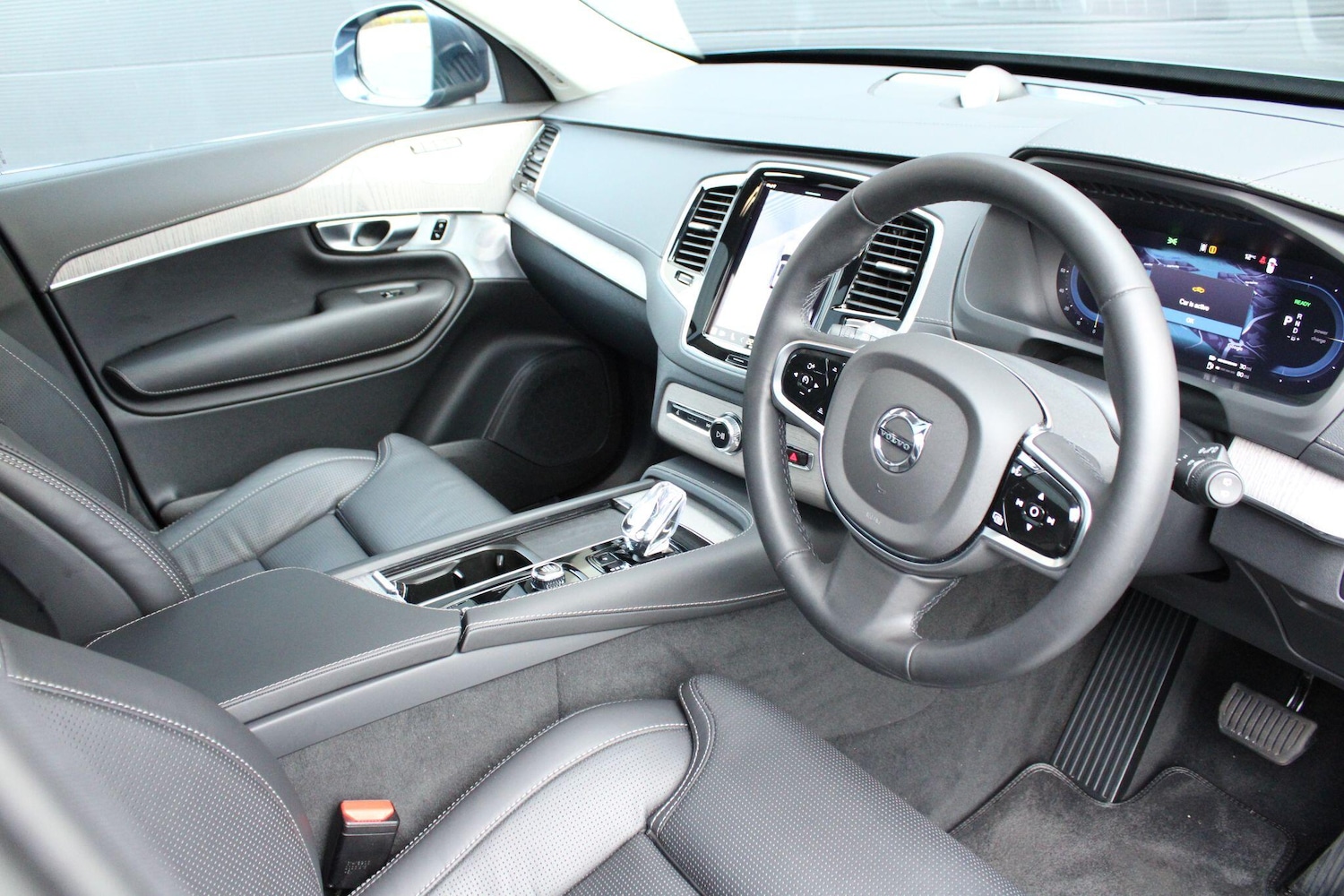 Used Volvo XC90 2024 for sale - 77723641: Photo 11