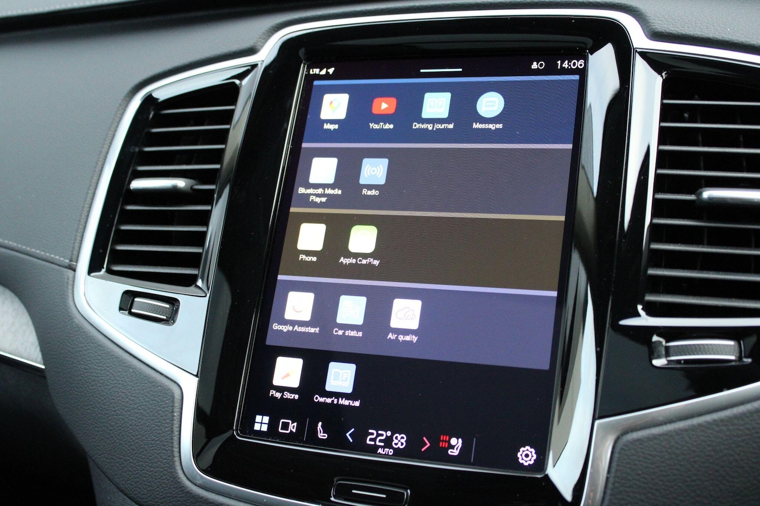 Used Volvo XC90 2024 for sale - 77723641: Photo 20