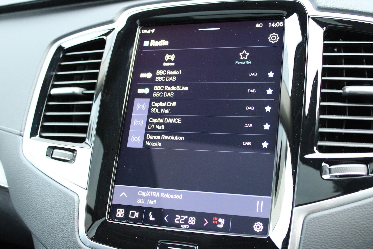 Used Volvo XC90 2024 for sale - 77723641: Photo 21