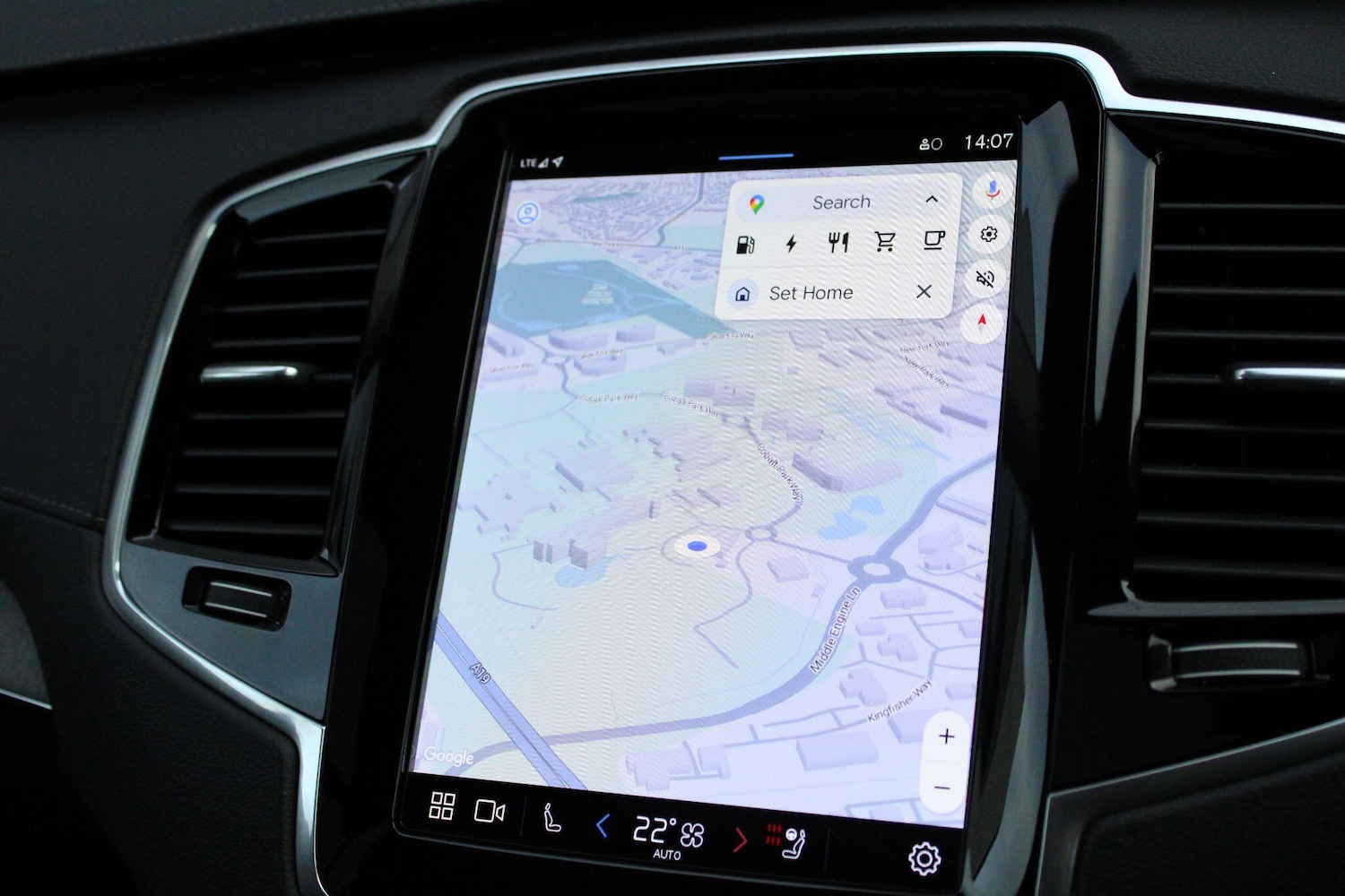 Used Volvo XC90 2024 for sale - 77723641: Photo 22