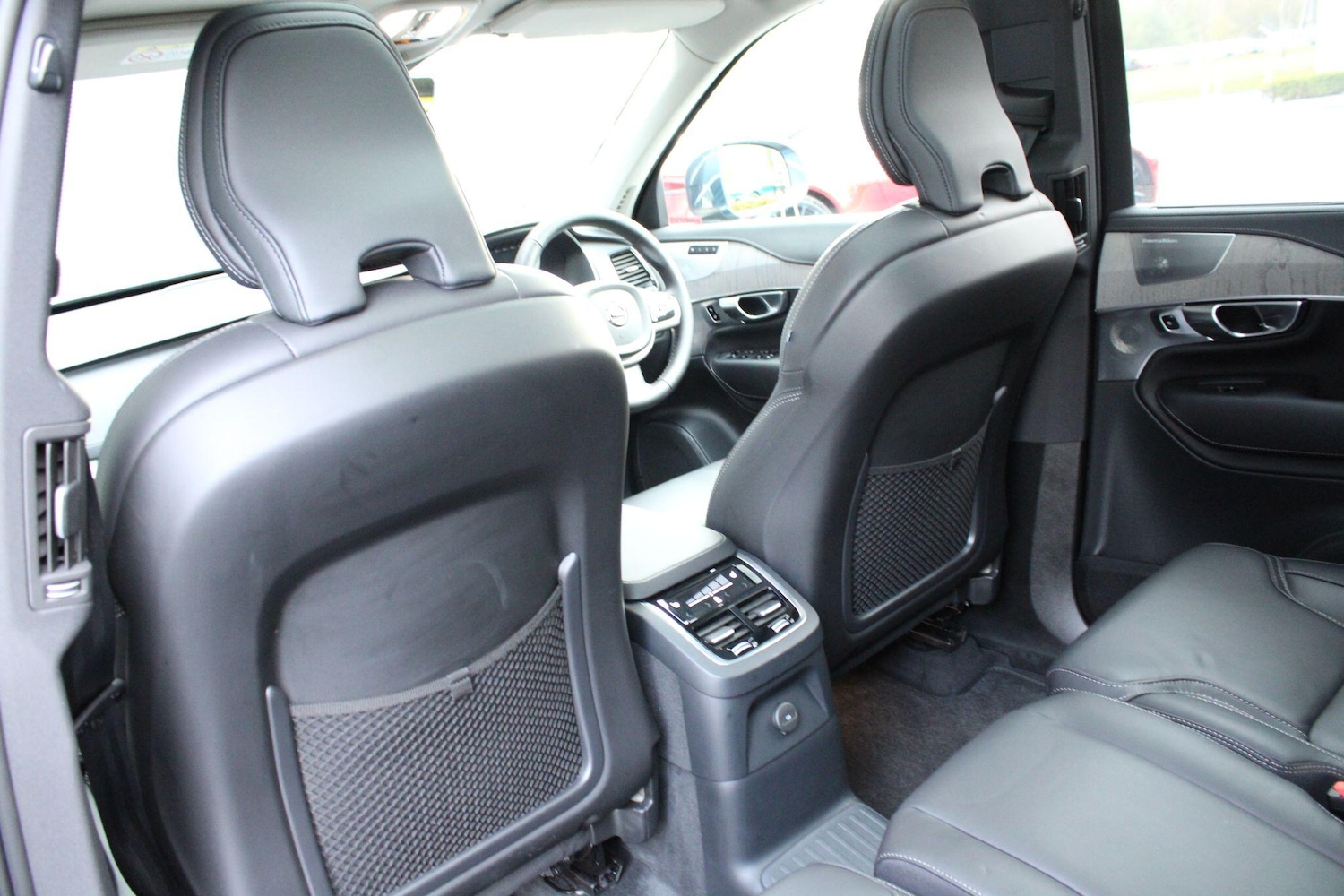 Used Volvo XC90 2024 for sale - 77723641: Photo 25