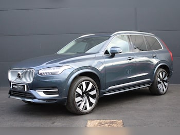 Used Volvo XC90 2024 for sale - 77723641: Photo