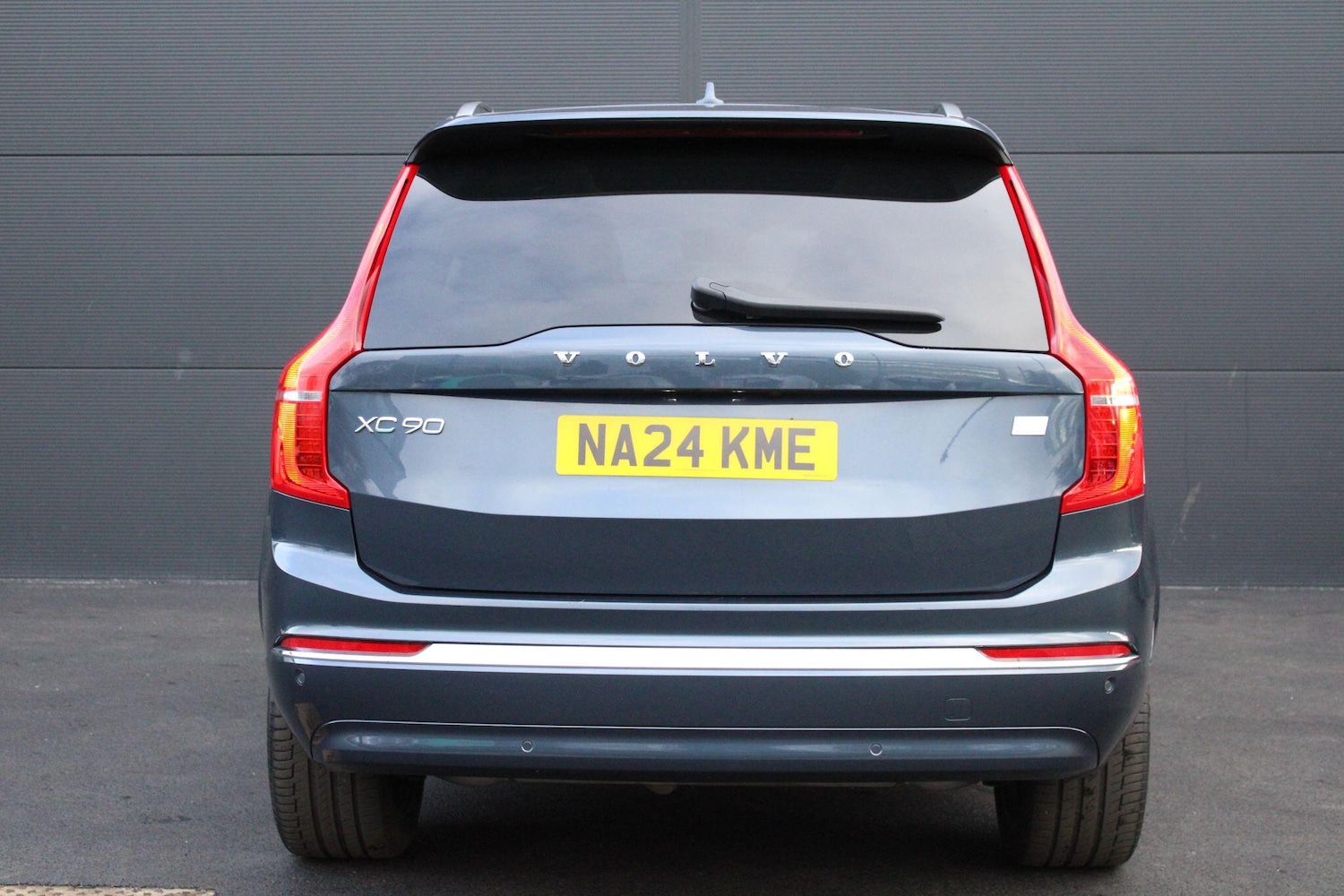 Used Volvo XC90 2024 for sale - 77723641: Photo 6