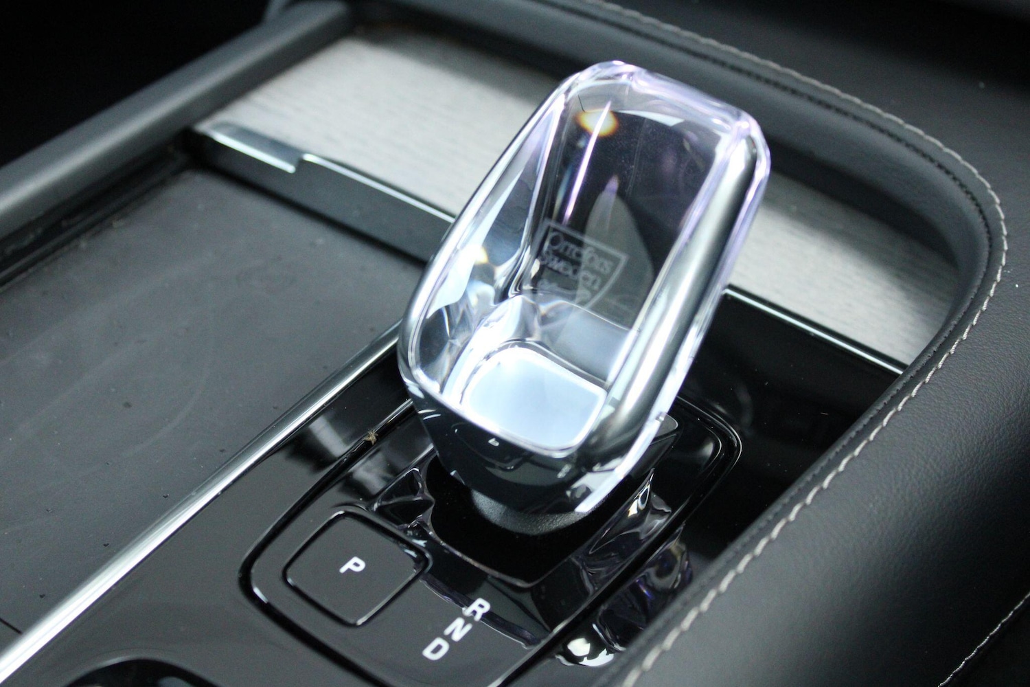 Used Volvo XC90 2024 for sale - 77723641: Photo 9