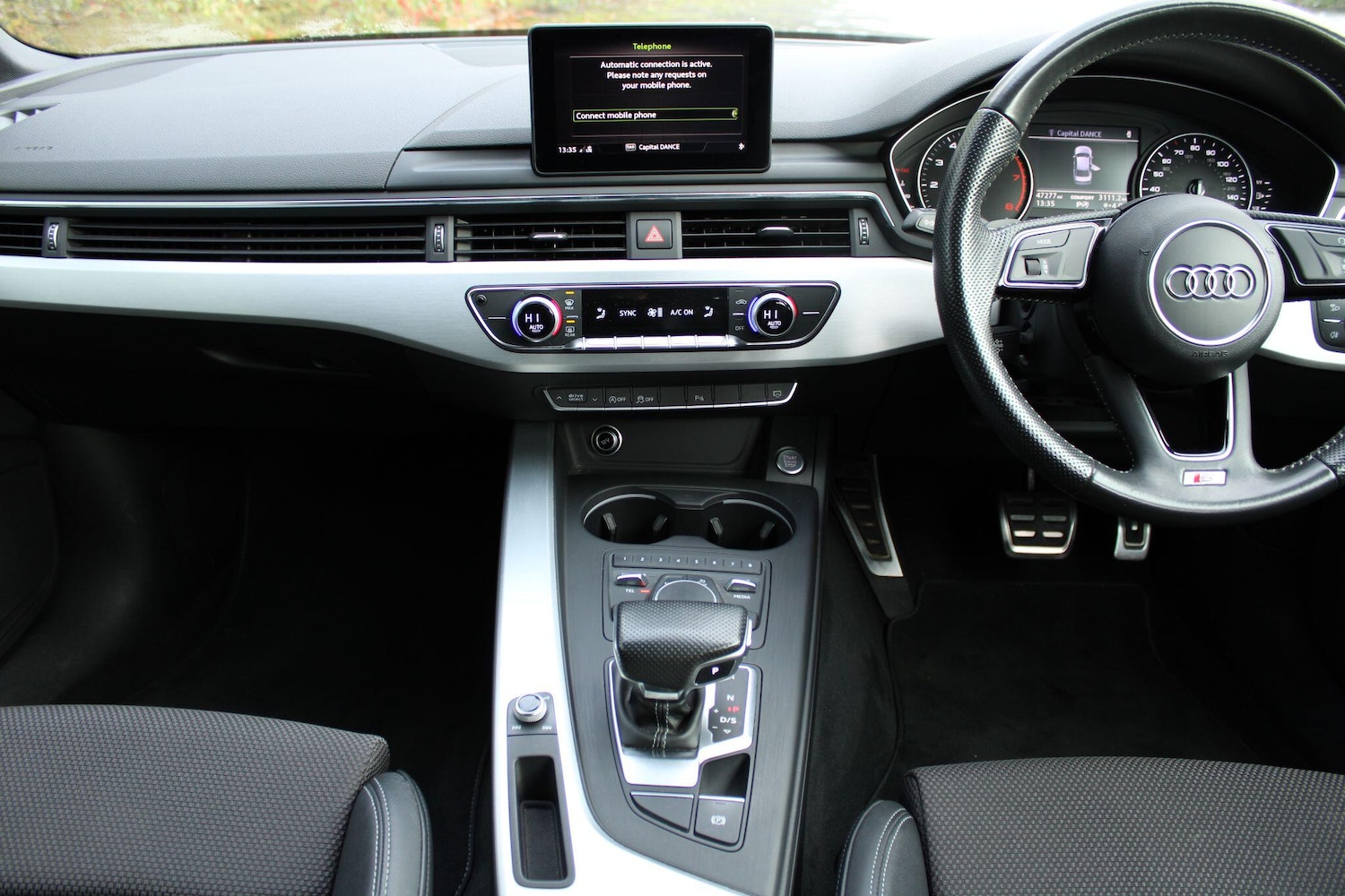 Used Audi A4 2017 for sale - 76656981: Photo 12