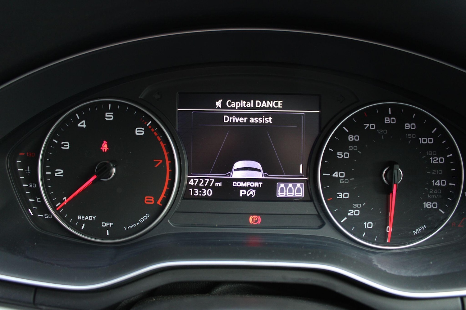 Used Audi A4 2017 for sale - 76656981: Photo 14