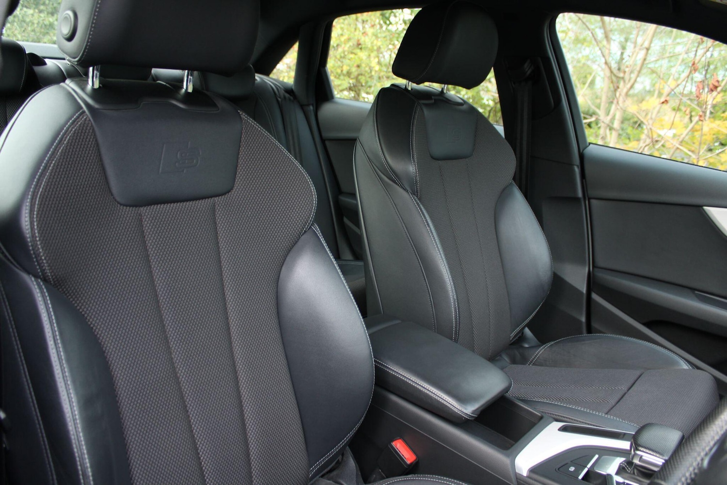 Used Audi A4 2017 for sale - 76656981: Photo 19