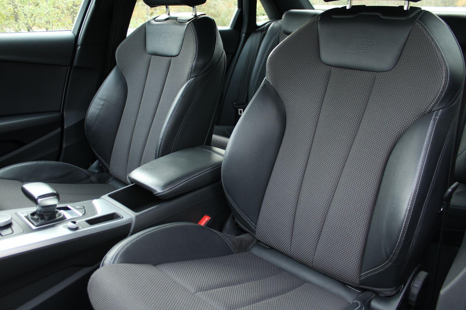 Used Audi A4 2017 for sale - 76656981: Photo 20