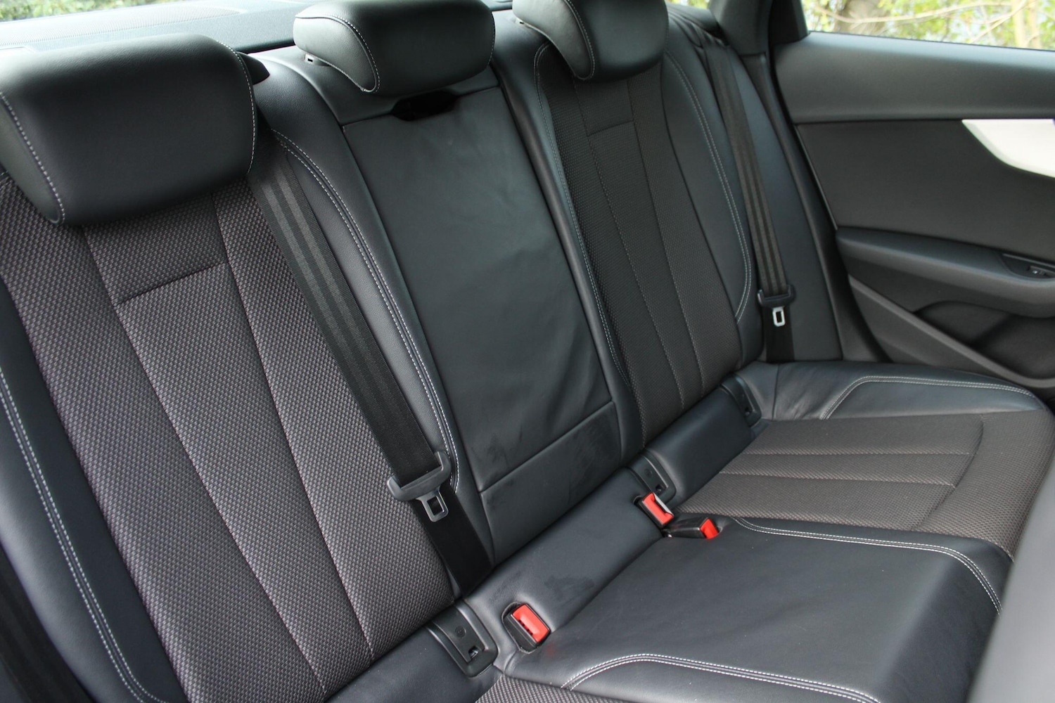 Used Audi A4 2017 for sale - 76656981: Photo 23