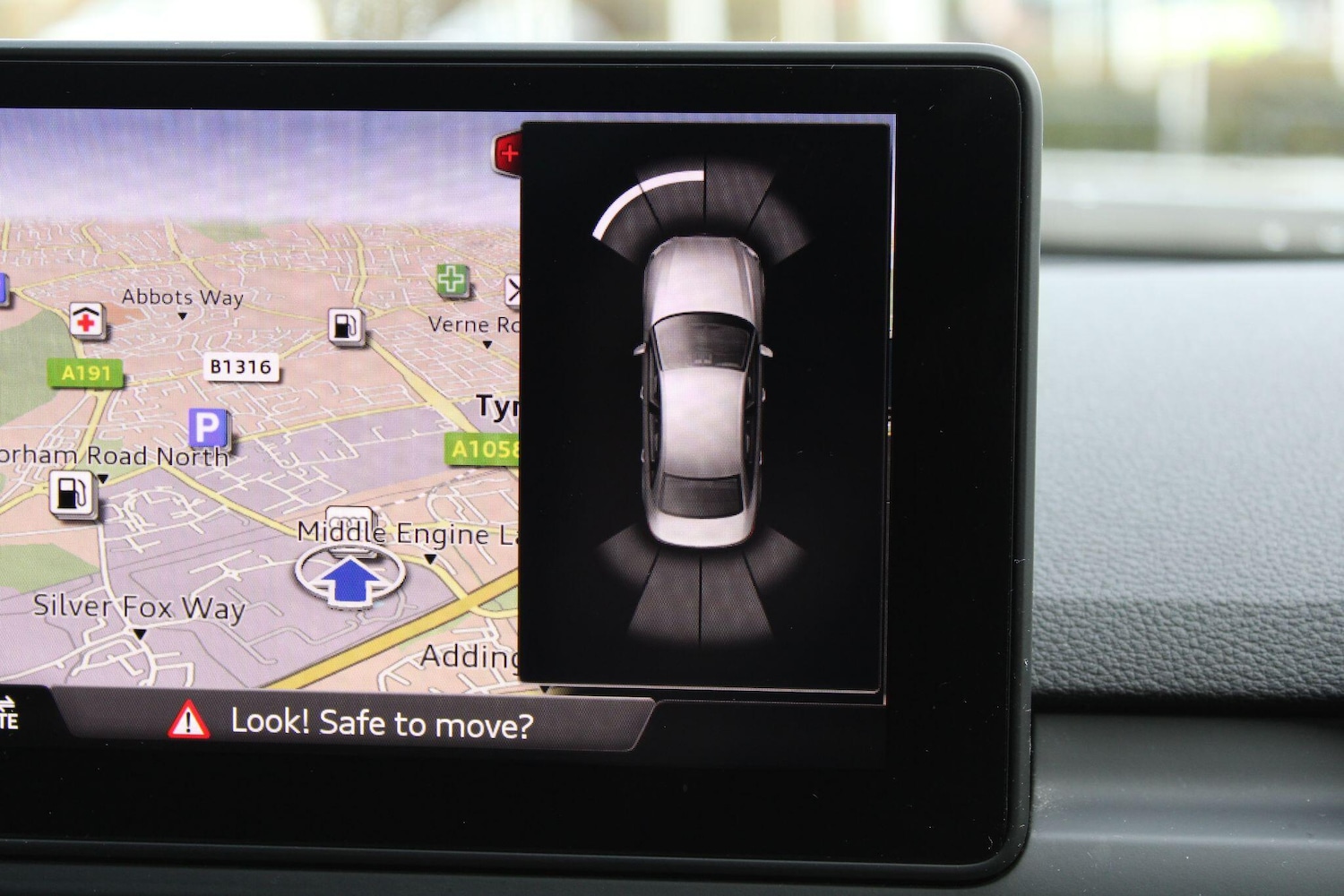 Used Audi A4 2017 for sale - 76656981: Photo 26