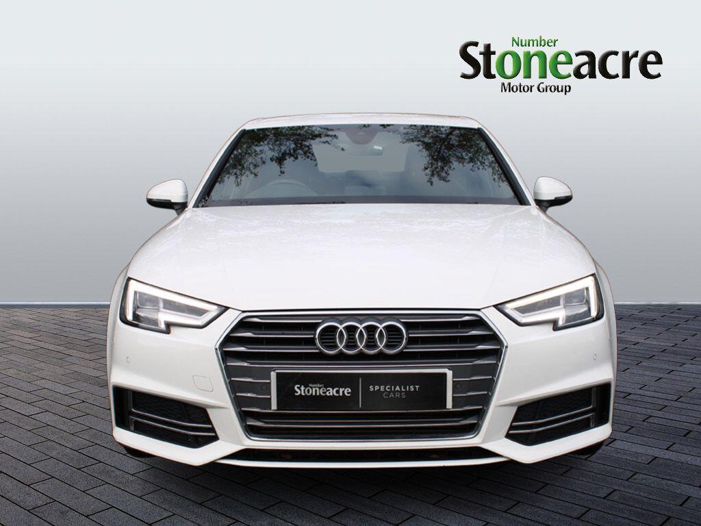 Used Audi A4 2017 for sale - 76656981: Photo 8