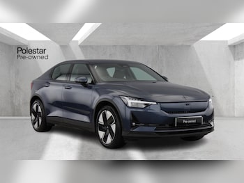 Used Polestar Polestar 2 2025 for sale - 78601196: Photo