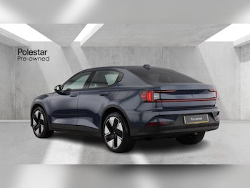Used Polestar Polestar 2 2025 for sale - 78601196: Photo