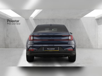 Used Polestar Polestar 2 2025 for sale - 78601196: Photo
