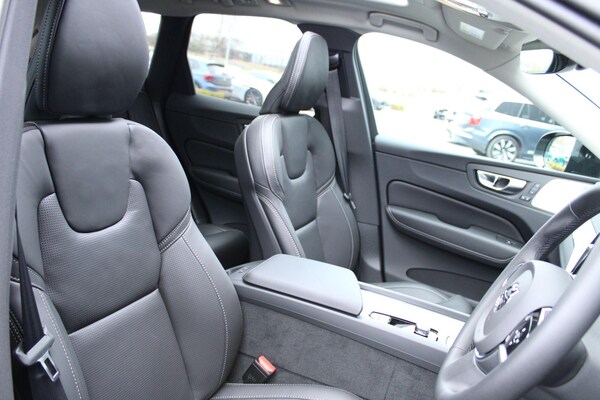 Used Volvo XC60 2024 for sale - 74958234: Photo 13