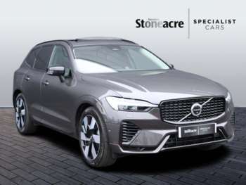 2024 (74) - Ultra Dark T8 AWD (455 hp) 5-Door