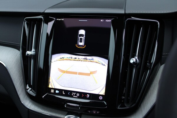 Used Volvo XC60 2024 for sale - 74958234: Photo 22