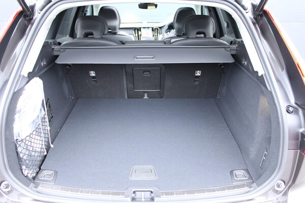 Used Volvo XC60 2024 for sale - 74958234: Photo 28