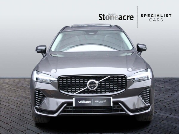Used Volvo XC60 2024 for sale - 74958234: Photo 2