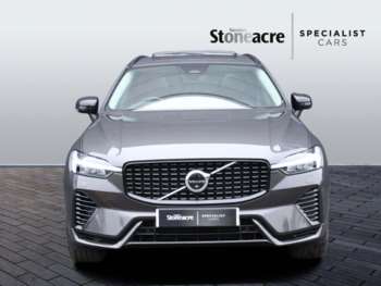 Used Volvo XC60 2024 for sale - 74958234: Photo