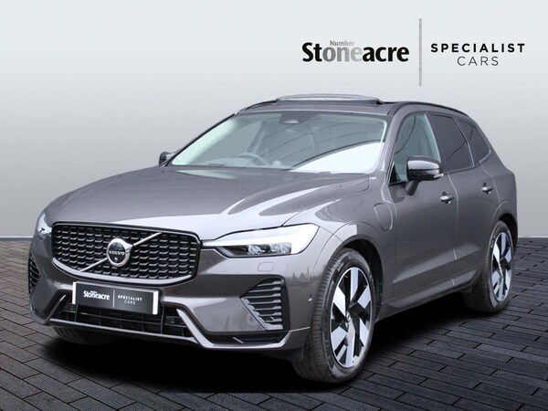 Used Volvo XC60 2024 for sale - 74958234: Photo 3