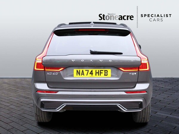 Used Volvo XC60 2024 for sale - 74958234: Photo 6