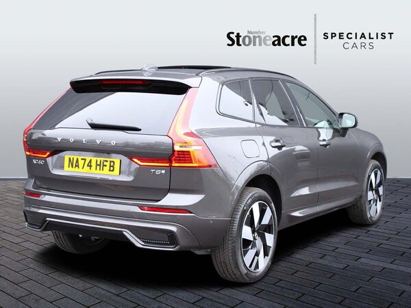 Used Volvo XC60 2024 for sale - 74958234: Photo 8