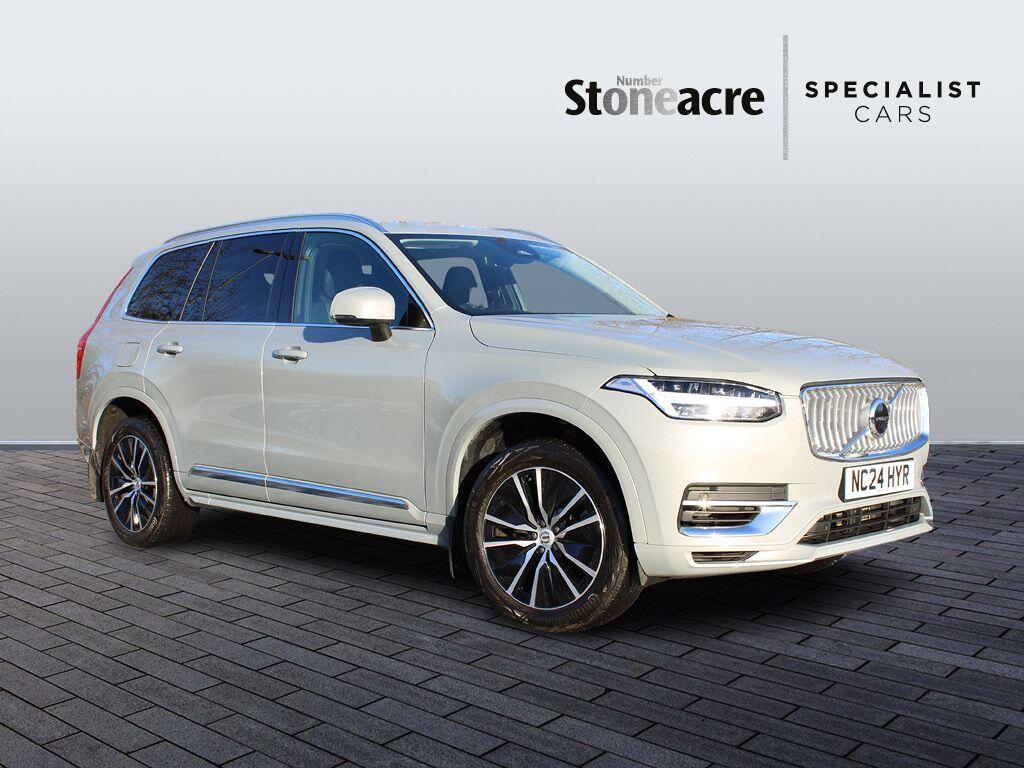 Used Volvo XC90 2024 for sale - 77143877: Photo 1
