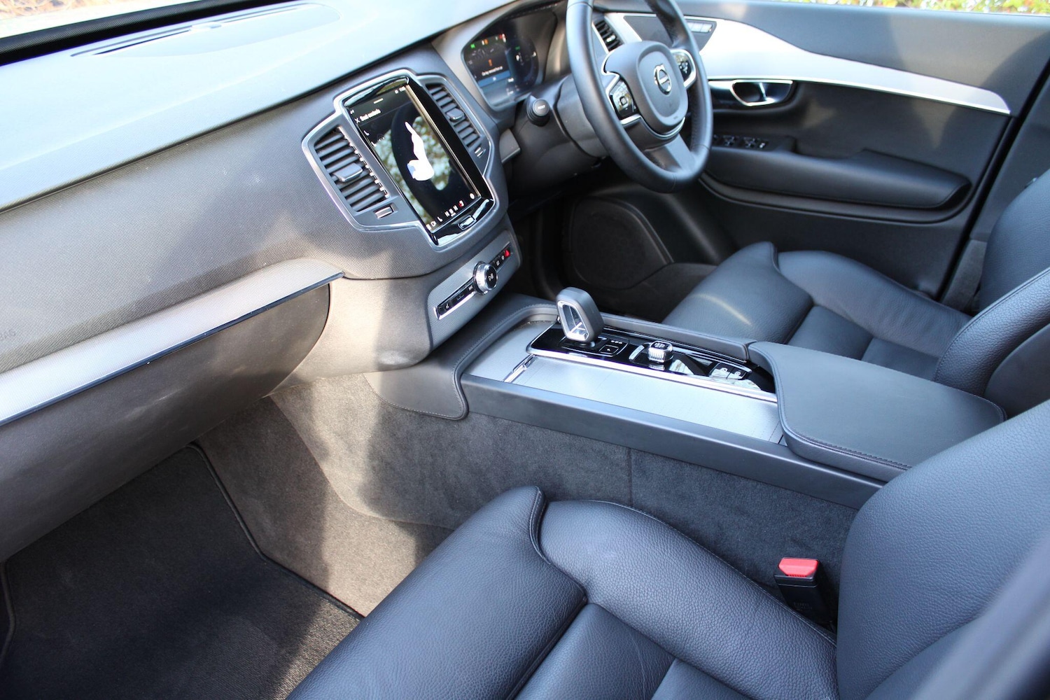 Used Volvo XC90 2024 for sale - 77143877: Photo 13