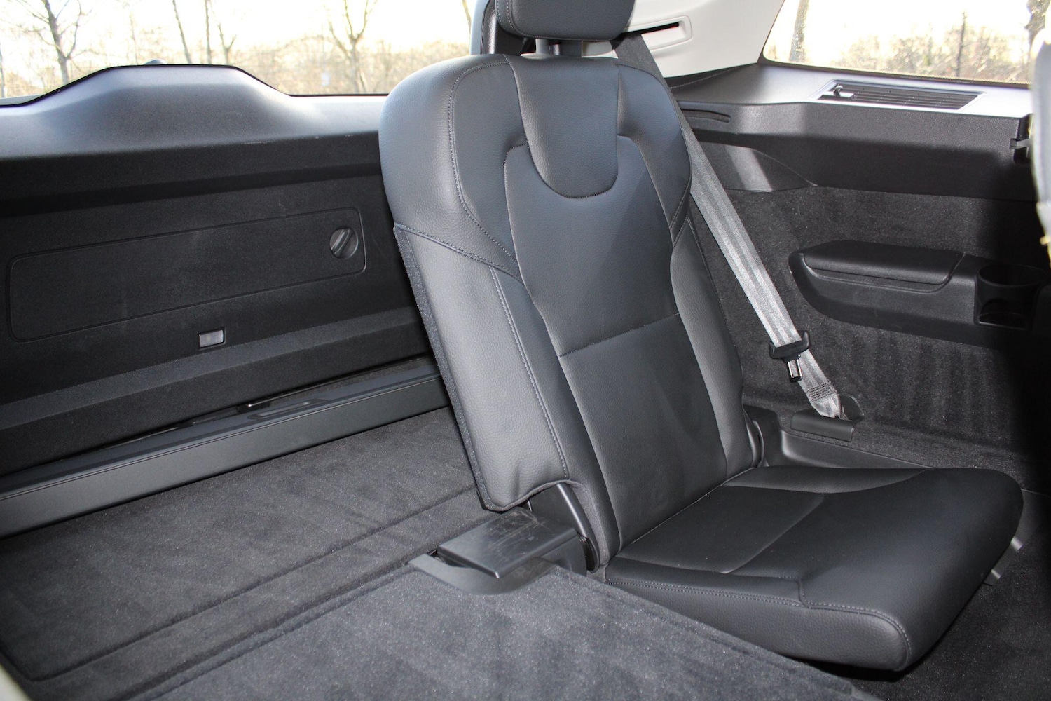 Used Volvo XC90 2024 for sale - 77143877: Photo 19