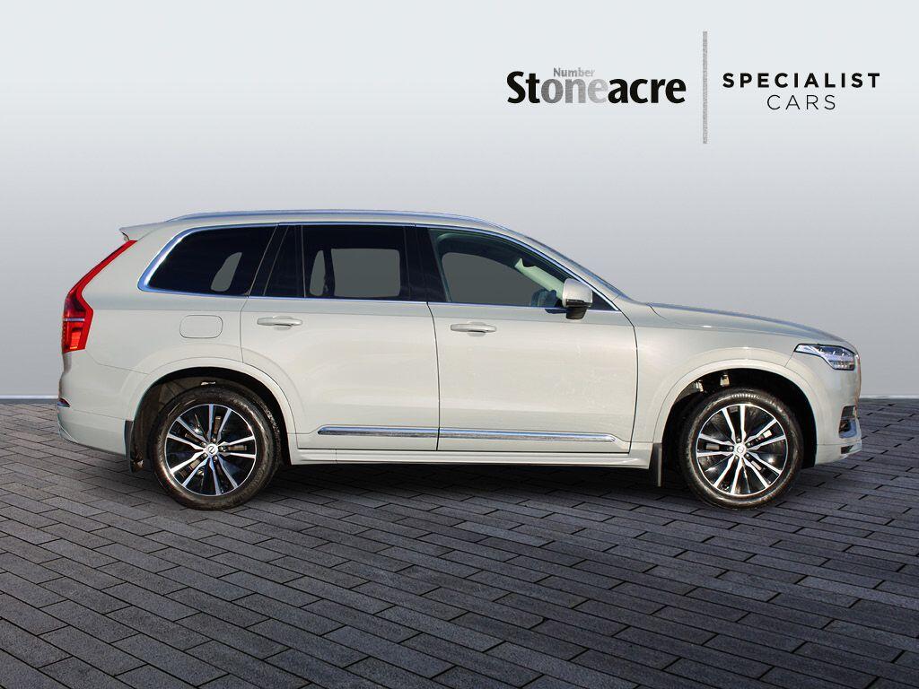 Used Volvo XC90 2024 for sale - 77143877: Photo 2