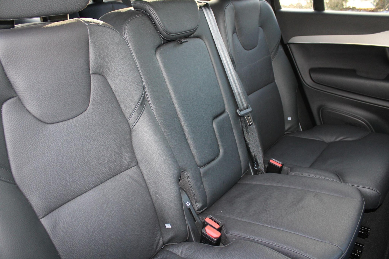 Used Volvo XC90 2024 for sale - 77143877: Photo 22