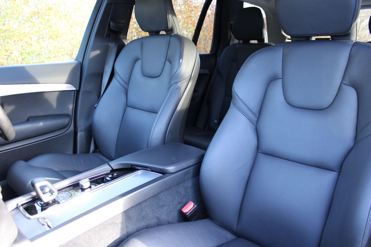 Used Volvo XC90 2024 for sale - 77143877: Photo 23