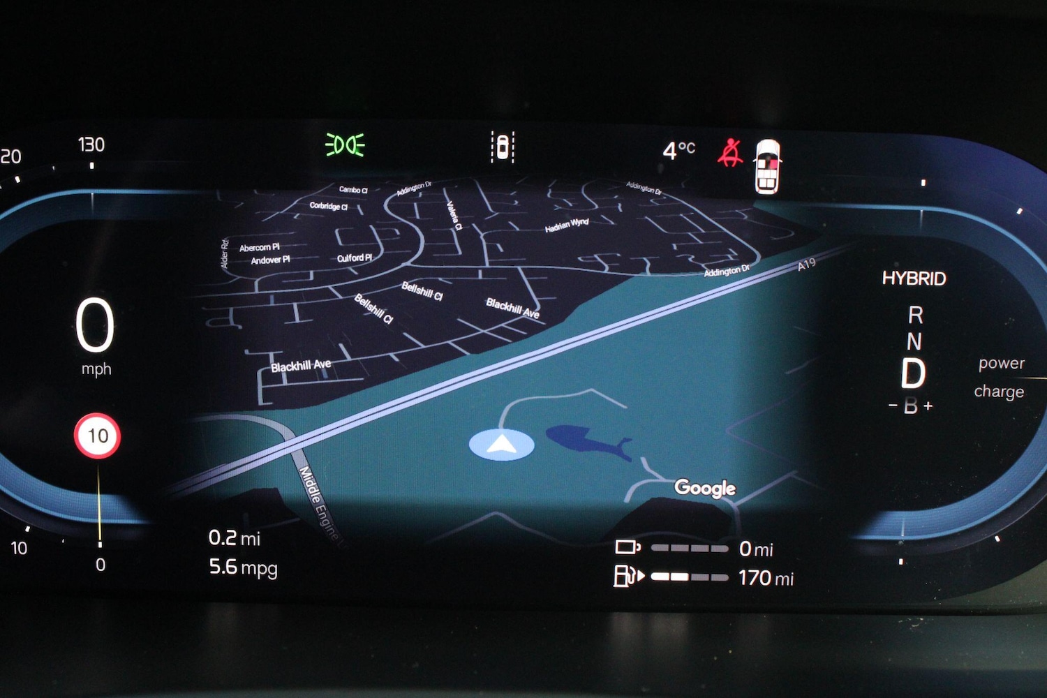 Used Volvo XC90 2024 for sale - 77143877: Photo 24