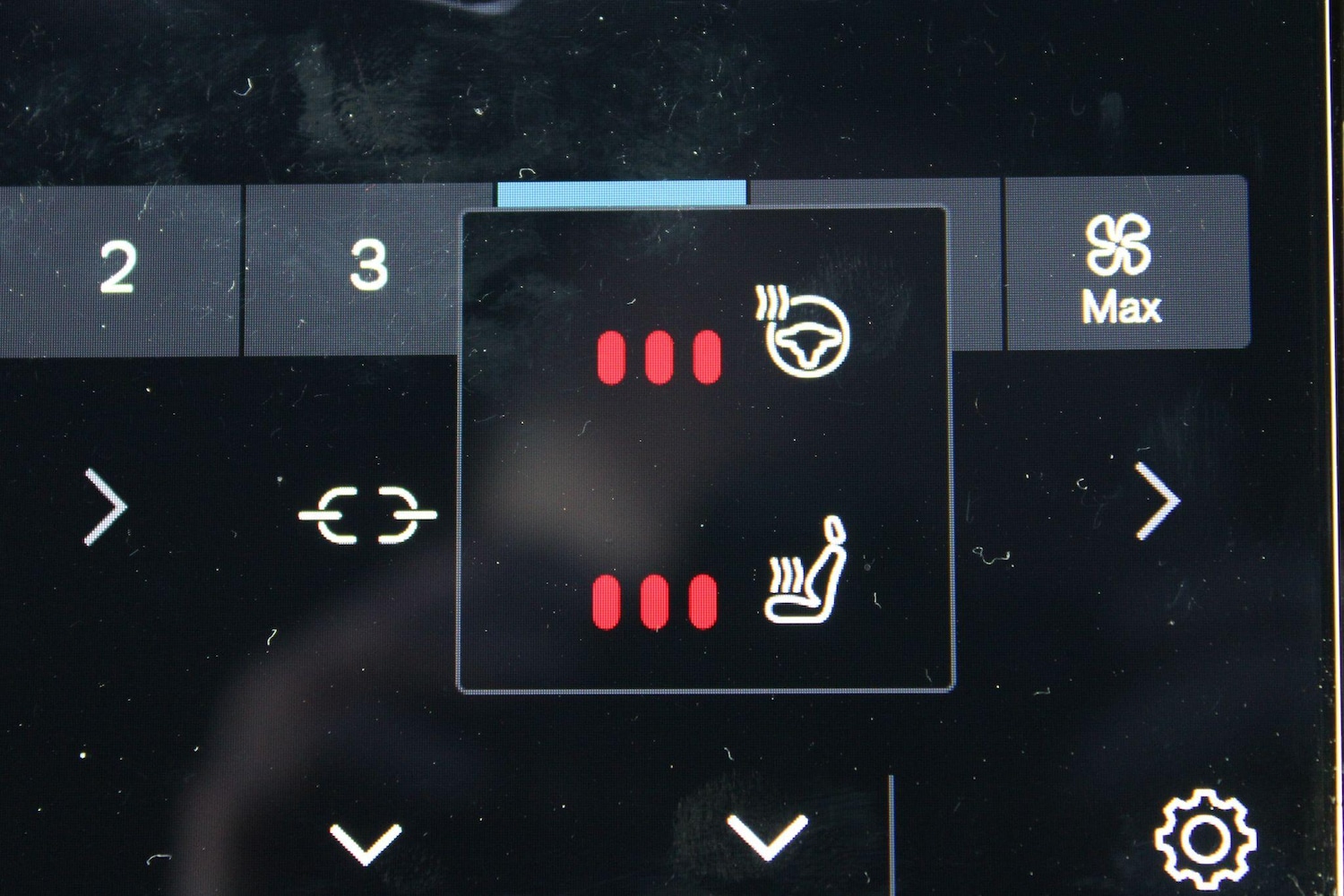 Used Volvo XC90 2024 for sale - 77143877: Photo 25